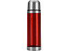 Набор Походный: термос, 2 кружки, красный (Р), фото 3