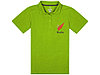Рубашка поло Primus женская, зеленое яблоко, фото 5