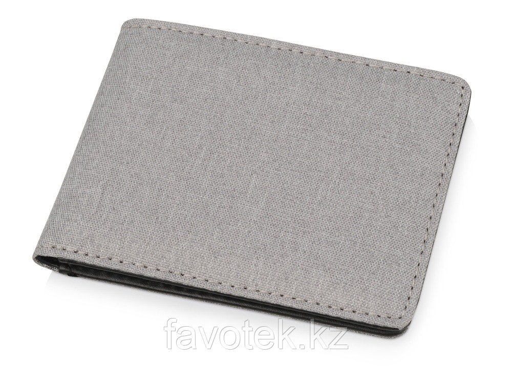 Кошелек Route RFID Safety, серый