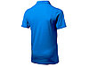Рубашка поло Advantage мужская, небесно-голубой, фото 2