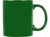 Кружка Марко 320мл, зеленый, фото 2
