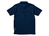Рубашка поло Let мужская, темно-синий, фото 4