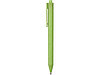 Ручка шариковая Pianta из пшеничной соломы, зеленый, фото 3