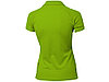 Рубашка поло Game женская, зеленое яблоко, фото 2