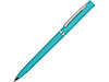Набор канцелярский Softy: блокнот, линейка, ручка, пенал, голубой, фото 2