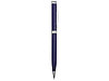 Ручка шариковая Сильвер Сойер, синий, фото 3