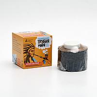 Табачная шашка инсектецидная для обработки теплиц "Трубка мира", 1 шашка на 30-40 кв. м