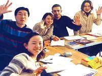 Обучение  в  Англии   Olivet  school