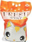 FRESH SCENT 5л Манго Комкующийся Наполнитель