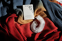 Шапочка для душа в коробочке