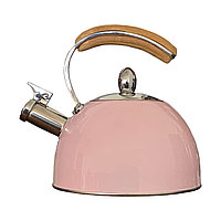 Чайник Zepter 3L Pink, фото 5