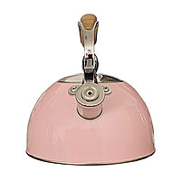 Чайник Zepter 2,5 л Pink, фото 2