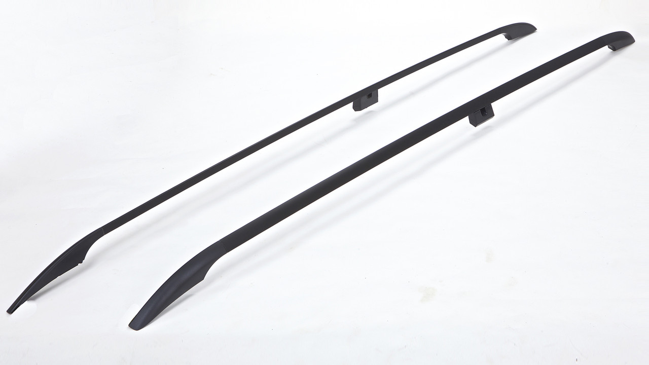 Рейлинги продольные Can Otomotiv для Mercedes-Benz Viano / Vito W639/W447