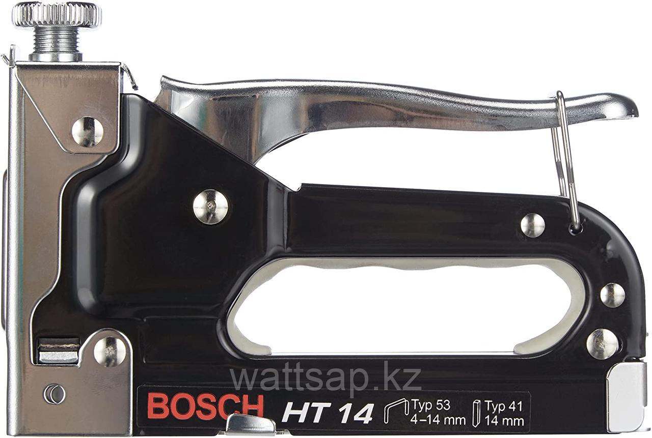 Ручной степлер Bosch HT 14 (2609251129)