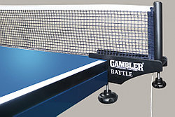 Сетка для настольного тенниса Gambler BATTLE