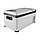 Автохолодильник компрессорный Libhof K-20 12/24В (19 л.), фото 2
