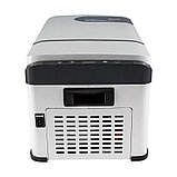 Автохолодильник компрессорный Libhof K-20 12/24В (19 л.), фото 3