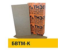 Картон базальтовый БВТМ-К Тизол 10 мм