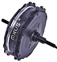 Мотор-колесо редукторное MXUS 500Вт 48В, фото 1