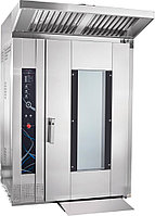 Ротационный пекарский шкаф РПШ-16-2/1М