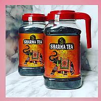 Шарма чай Классика - индийский черный гранулированный чай 500 гр