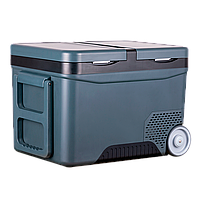 Автохолодильник компрессорный Libhof B-45H 12/24В (45 л)