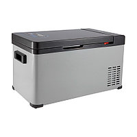 Автохолодильник компрессорный Libhof Q-22 12/24В (20 л.)