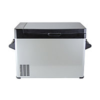 Автохолодильник компрессорный Libhof Q-55 12/24В (49 л.)