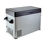 Автохолодильник компрессорный Libhof Q-55 12/24В (49 л.), фото 7
