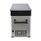 Автохолодильник компрессорный Libhof Q-55 12/24В (49 л.), фото 9
