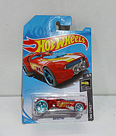 Машинка Hot wheels Rocketfire Mattel. Хотвилс