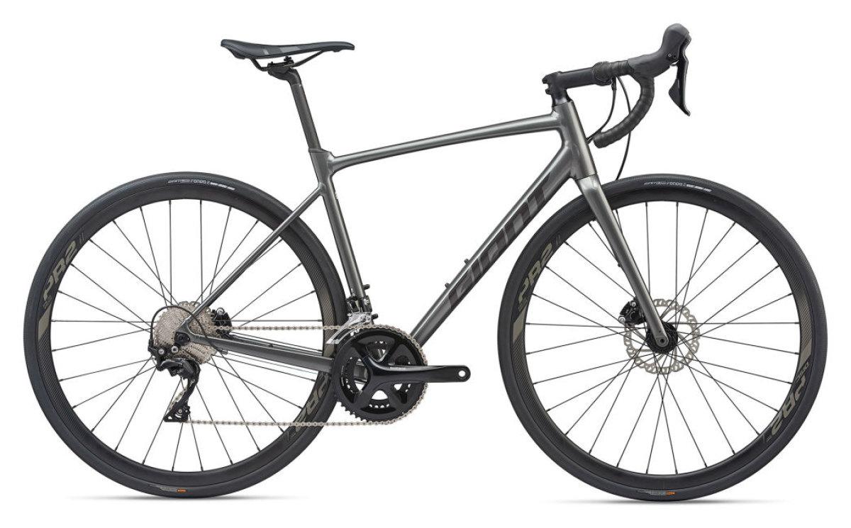 Giant Contend SL 1 Disc -2021