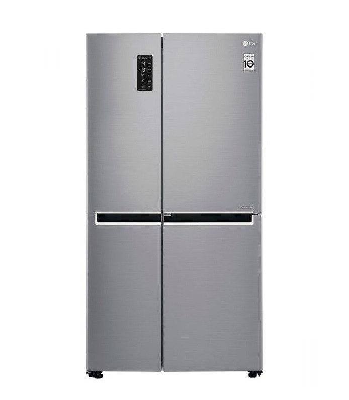Холодильник LG GC-M247CADC