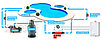 Теплообменник Elecro G2 HE30 Titan для бассейна (30 кВт, трубки из титанового сплава), фото 9