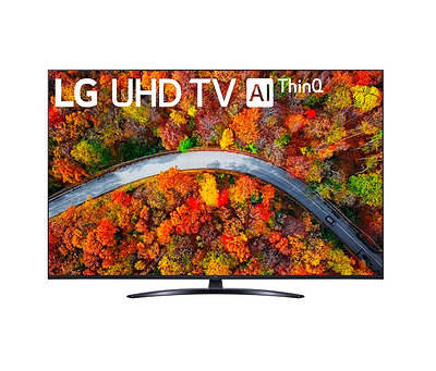 LED ТЕЛЕВИЗОР LG 86UP81006LA