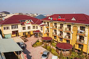 Сарыагаш, Санаторий "Алтын Шанырак" от 16000 тг