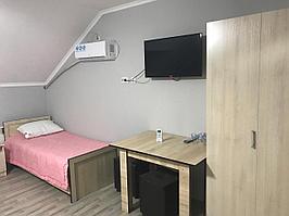 Санаторий "Адилет" от 13500 тг