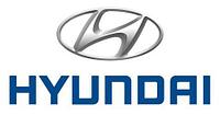 Радиатор охлаждения Hyundai HD/County (98-) LRc 0809 Hyundai 25301-5K202