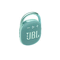 JBL JBLCLIP4TEAL акустическая система портативная JBL CLIP 4, бирюзовая