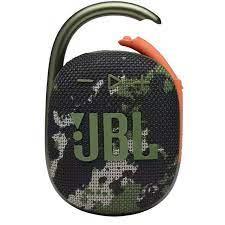 JBL JBLCLIP4SQUAD акустическая система портативная JBL CLIP 4, камуфляж