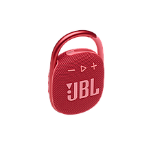 JBL JBLCLIP4RED акустическая система портативная JBL CLIP 4, красная