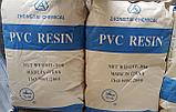 Смола ПВХ SG5, фото 5