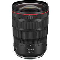 Объектив Canon RF 24-70mm f/2.8L IS USM