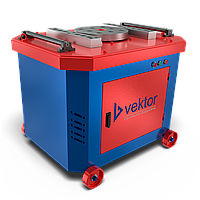 Станок для гибки арматуры VEKTOR GW32