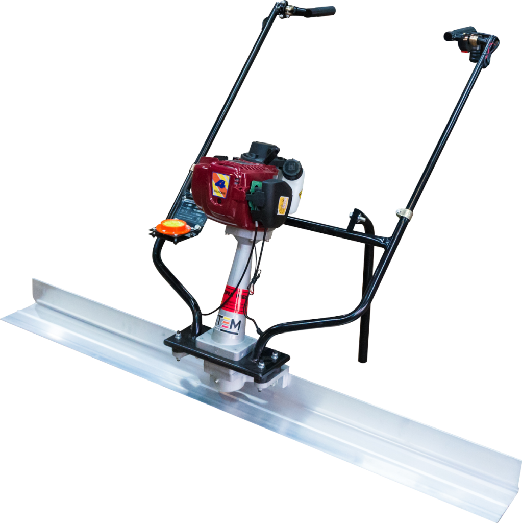 Виброрейка STEM Techno SF2