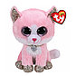 TY: Мягкая игрушка Beanie Boo's кошка Фиона, 25см, фото 2
