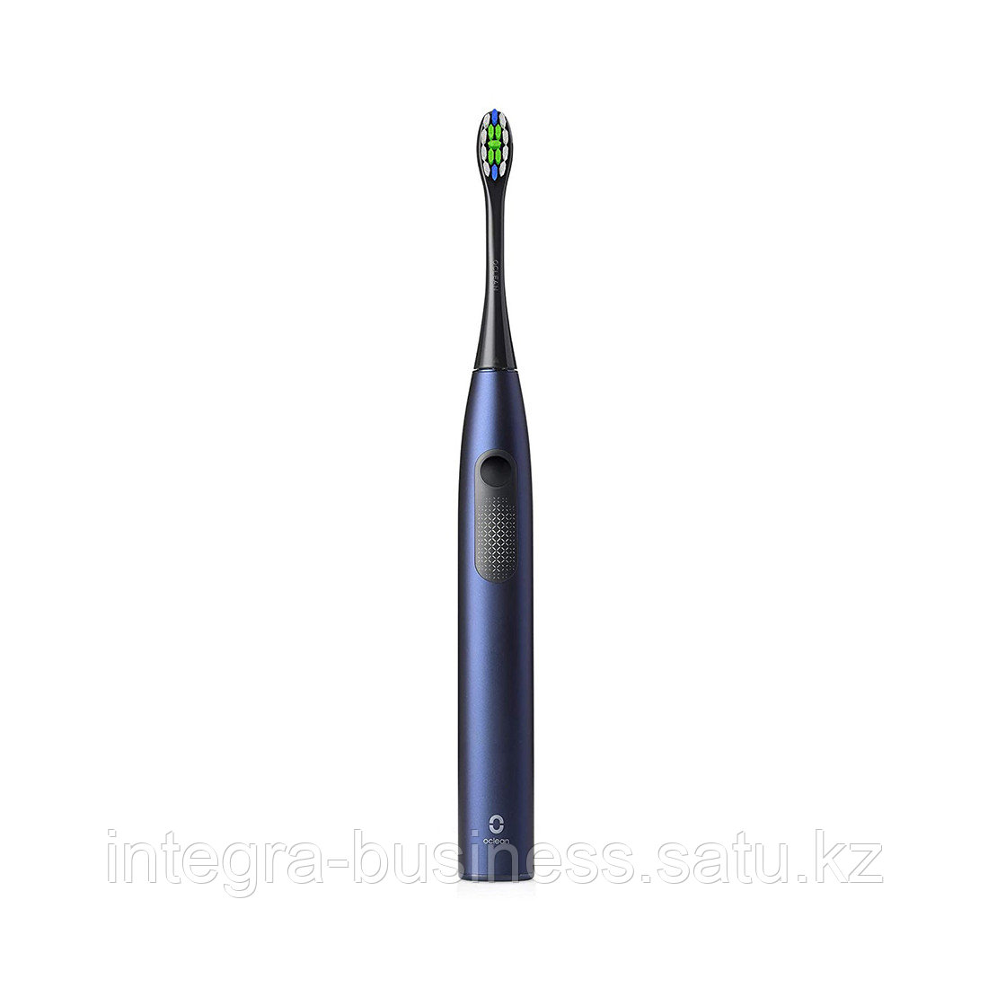 Зубная электрощетка Oclean F1 Midnight blue, фото 1