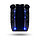 Зарядное устройство-подставка для PS3 Slim 120 Gb HYS-P3059A, фото 2