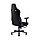 Игровое компьютерное кресло Razer Enki Black, фото 3