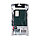 Чехол для телефона X-Game XG-PR4 для Redmi 9T TPU Зелёный, фото 3